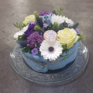 Geboortetaartje